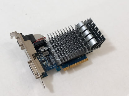 ASUS GT730 1GB DDR3 VGA/HDMI/DVI Video Graphics Card GT730-SL-1GD3-BRK