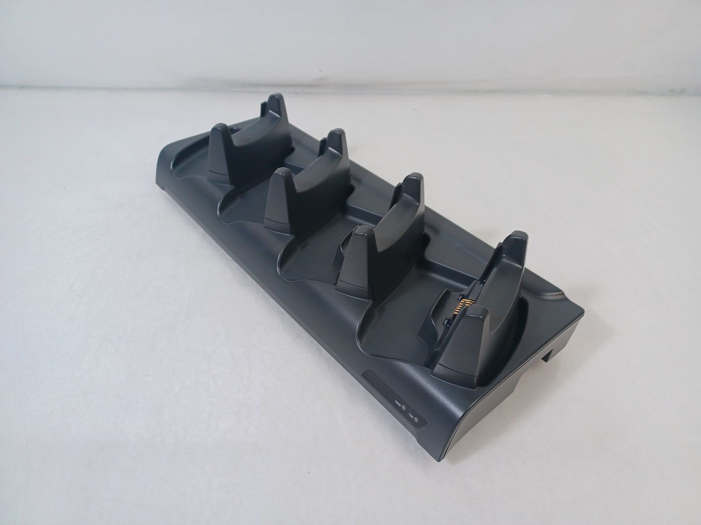 Zebra Symbol CRD4001-4000ER WT4090 WT41N0 4 Slot Charging Cradle - No PSU