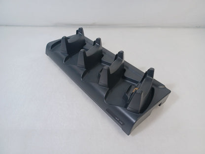 Zebra Symbol CRD4001-4000ER WT4090 WT41N0 4 Slot Charging Cradle - No PSU