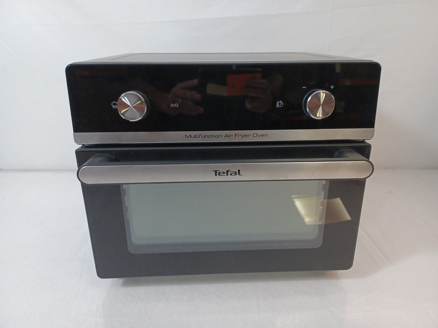 Tefal FW606 20L Multifunctional Easy Fry Air Fryer Oven