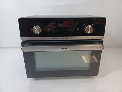 Tefal FW606 20L Multifunctional Easy Fry Air Fryer Oven