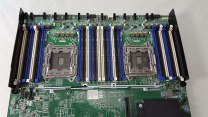 HP ProLiant DL380 G9 Socket LGA2011 Server Board 729842-001 775400-001