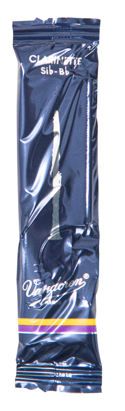 Odyssey OCL120 Debut 'Bb' Clarinet Outfit