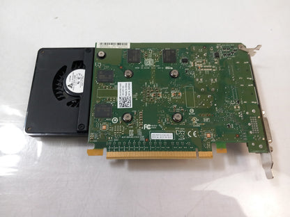 NVIDIA Quadro K2200 4GB GDDR5 Video Graphics Card Dell 0XFDRD XFDRD