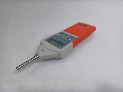Dawe Instruments D-1422C Digital Impulse Sound Level Meter