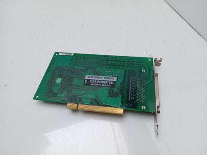 Advantech PCI-1760 REV.A1 PCI Data Acquisition Card