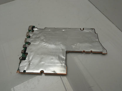 Lenovo Thinkbook 14-IIL Laptop Motherboard i5-1035G1 1.00 GHz CPU 5B20S43897