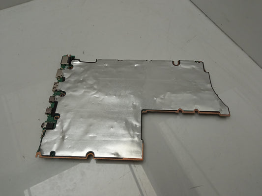 Lenovo Thinkbook 14-IIL Laptop Motherboard i5-1035G1 1.00 GHz CPU 5B20S43897