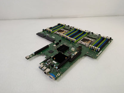 Fujitsu Primergy RX2530 M2 LGA2011-3 DDR4 Server Motherboard D3279-B12 GS 2