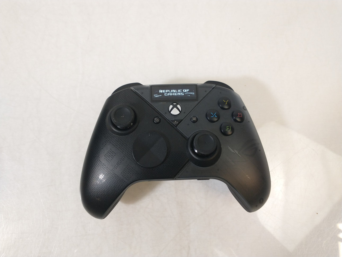 Asus ROG Raikiri Pro GD300X Wireless Game Controller - Faulty Battery