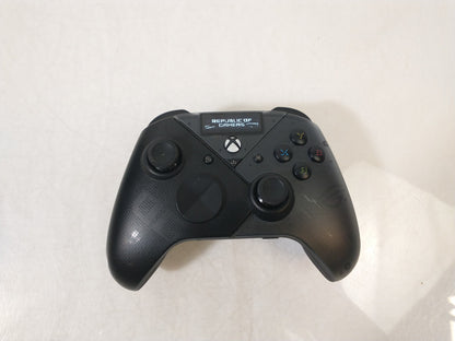 Asus ROG Raikiri Pro GD300X Wireless Game Controller - Faulty Battery