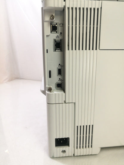 HP Colour LaserJet Enterprise Flow MFP M577 A4 Colour Laser Printer - B5L54A