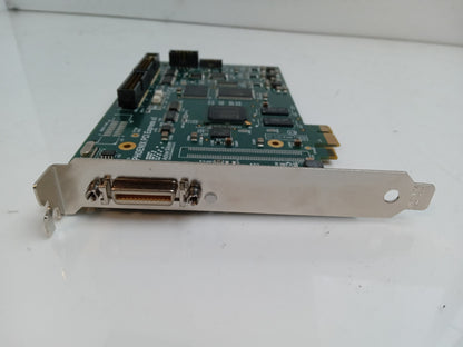 Active Silicon Pheonix PCIe Frame Grabber Card AS-PHX-D24CL-PE1