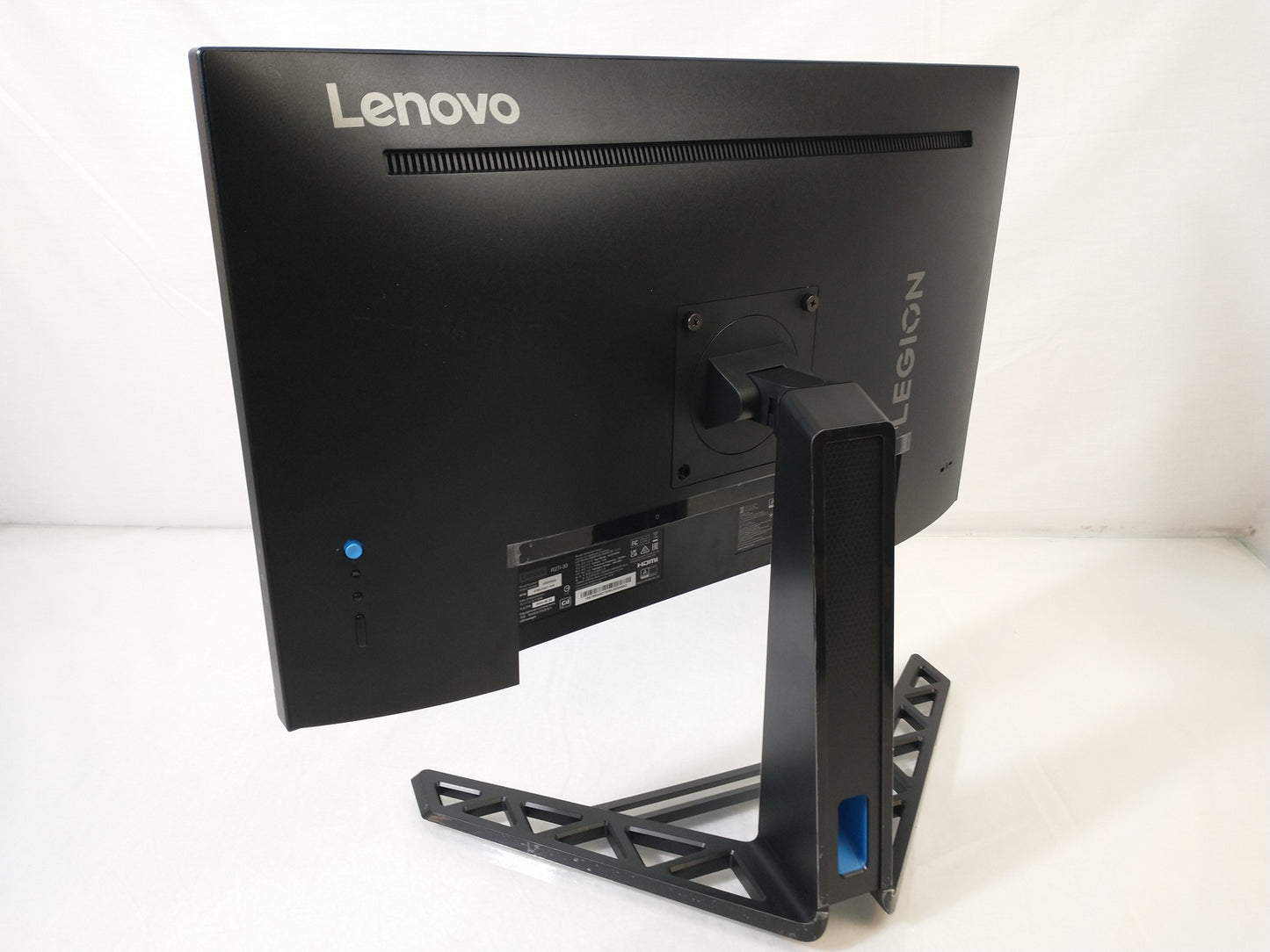 Lenovo Legion R27i-30 27" HDMI DP 1920x1080 Gaming Monitor With Stand