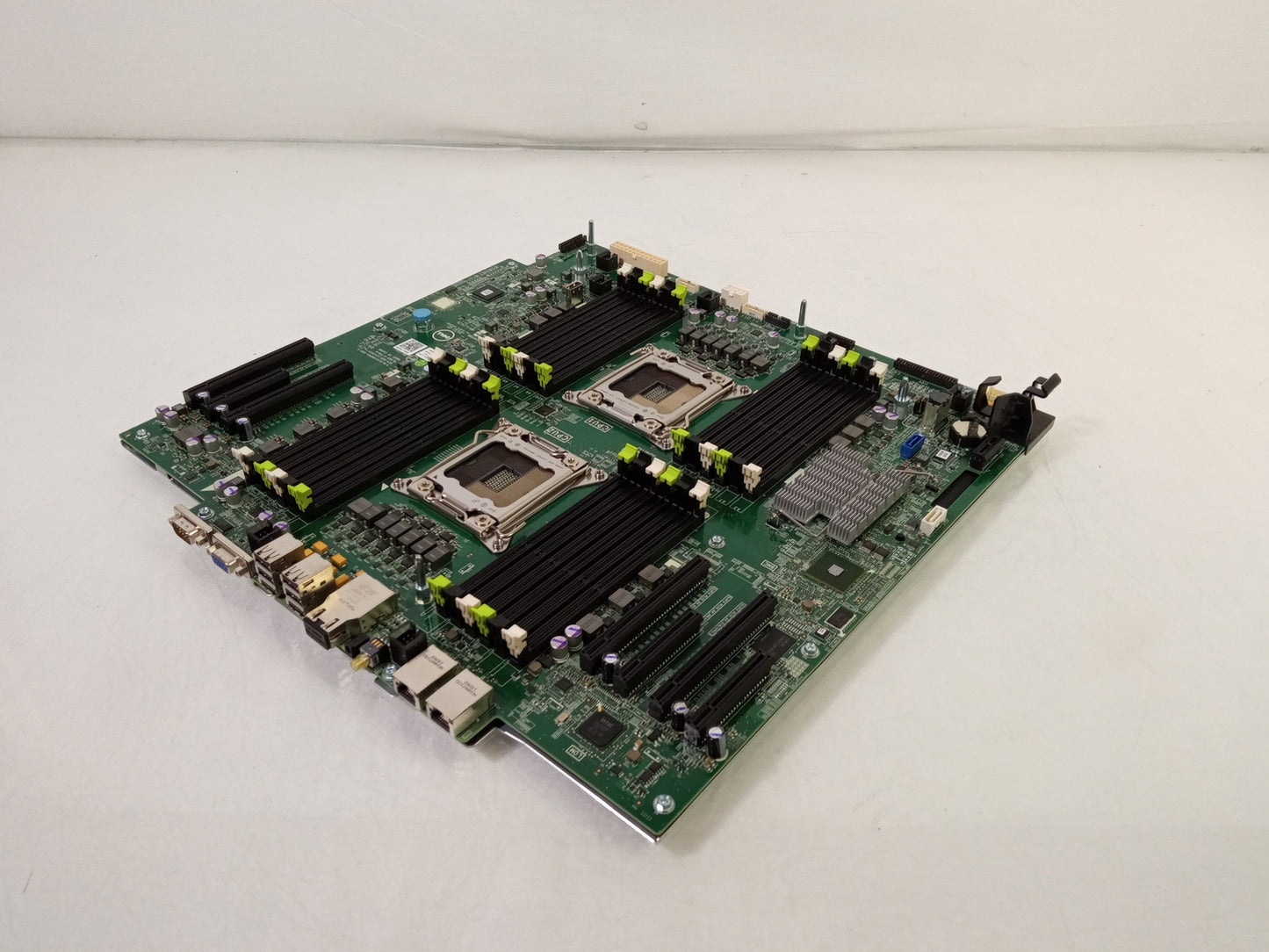 Dell PowerEdge T620 Dual LGA 2011 DDR3 PCIe Motherboard 07HNGV 7HNGV
