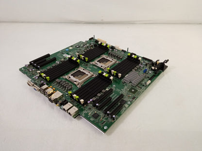 Dell PowerEdge T620 Dual LGA 2011 DDR3 PCIe Motherboard 07HNGV 7HNGV