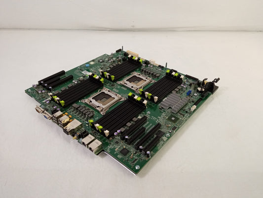 Dell PowerEdge T620 Dual LGA 2011 DDR3 PCIe Motherboard 07HNGV 7HNGV