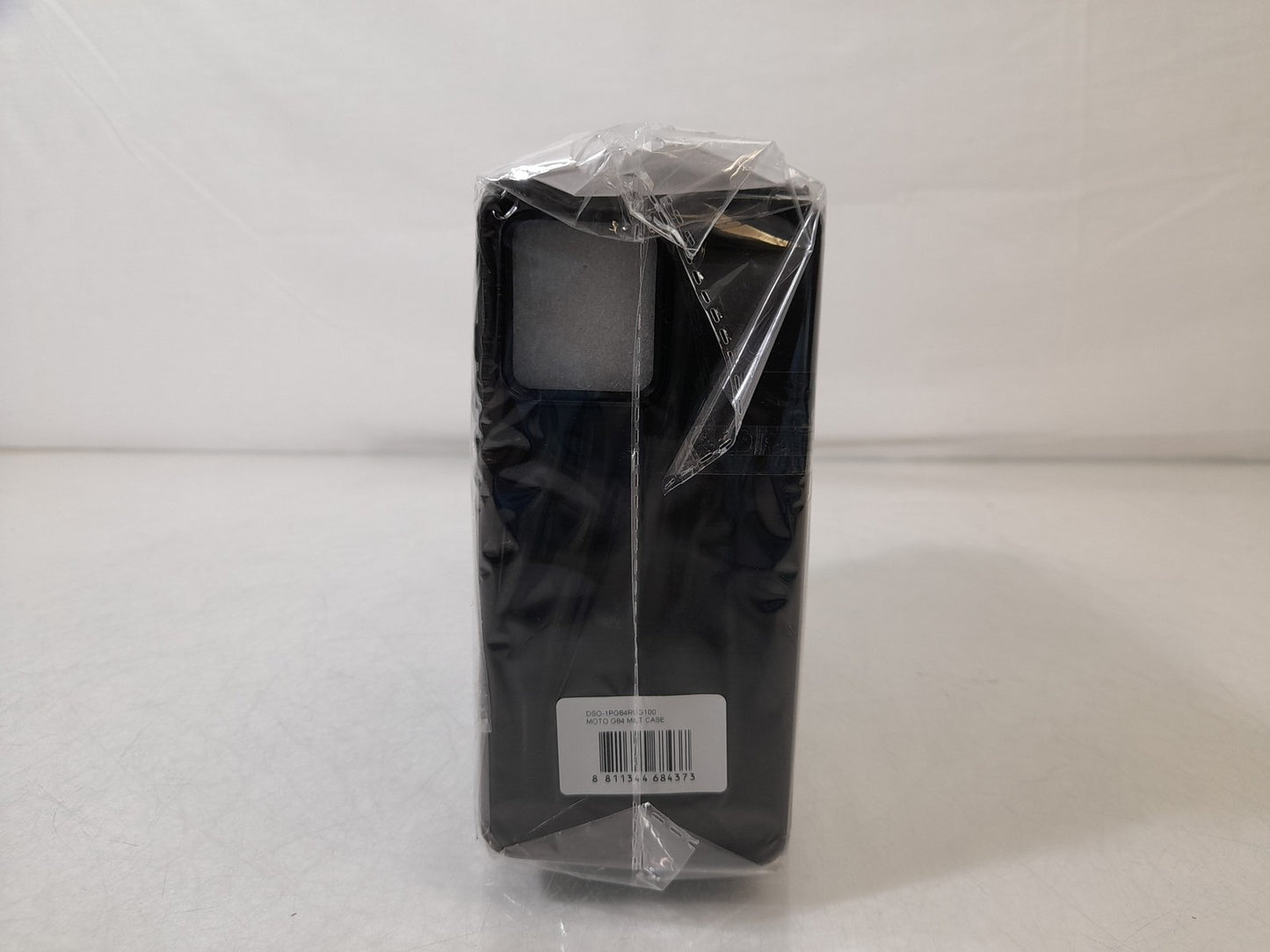 Job Lot x22 Moto DSO-1PG84RUG100 Milt Cases For Motorola G84 Smart Phone