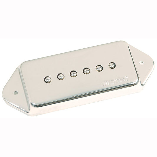 Wilkinson WC90B Dog Ear P90 Style Pickup ~ Bridge Nickel