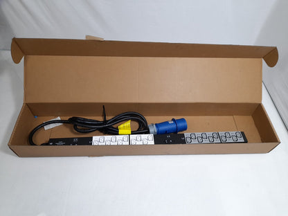 HPE P9Q45A 32A Power Distribution Unit PDU 20x C13 Outlets 866817-015