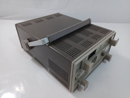 HAMEG HM203-7 20Mhz 2 Channel Analogue Oscilloscope - Spares/Repairs