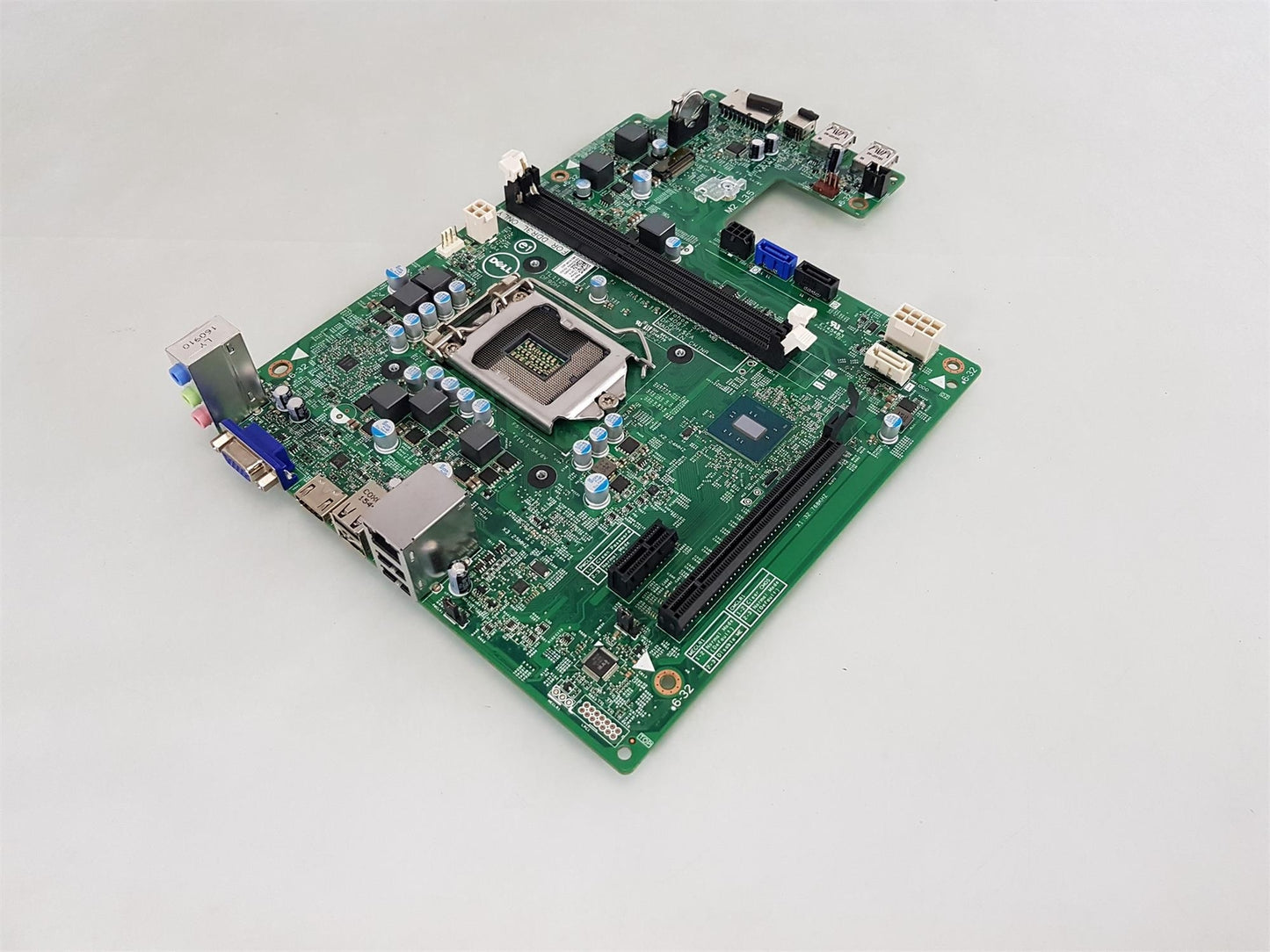 Dell Vostro 3250 SFF Socket LGA1151 DDR3 Motherboard 0J4NFV J4NFV