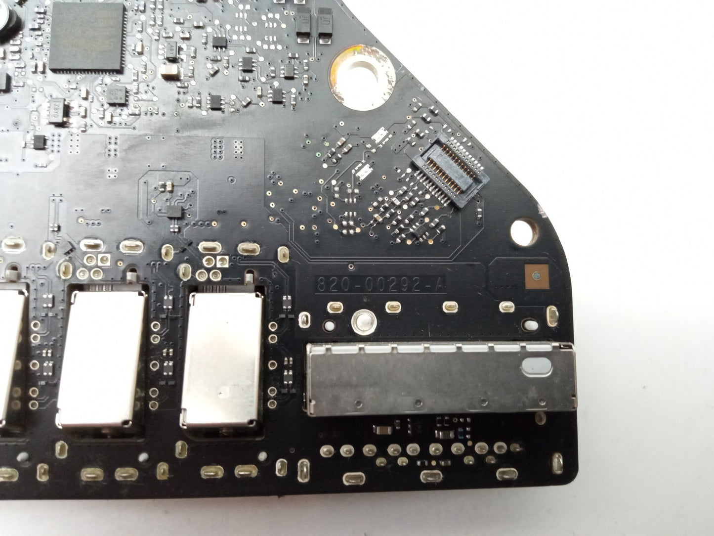 Apple iMac A1419 27' 2015 Socket LGA1151 Main Logic Board 820-00292-A