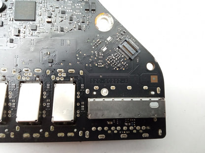 Apple iMac A1419 27' 2015 Socket LGA1151 Main Logic Board 820-00292-A
