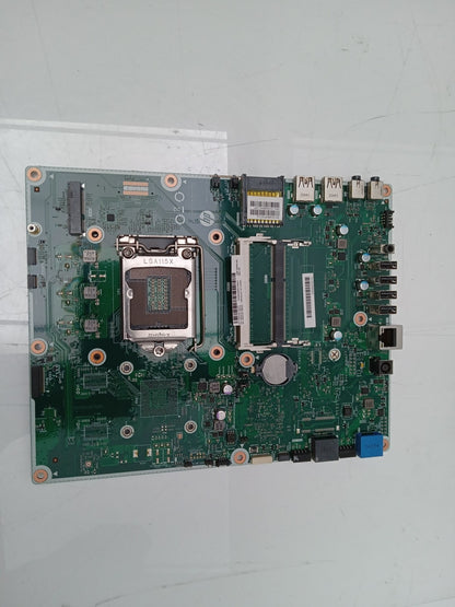 HP Pavilion 23 AIO Socket LGA1150 DDR3 Motherboard 730935-001