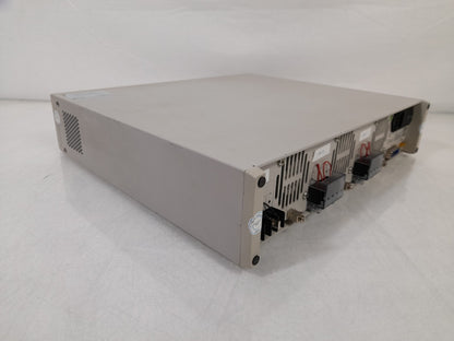 Philips Fluke PM2813 Programable Power Supply - 3x 30v / 10A / 60W