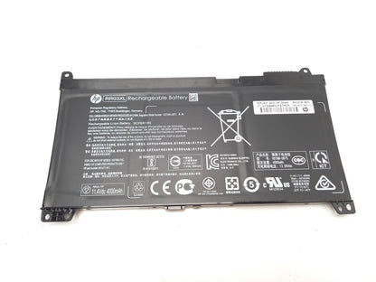 HP 48Wh 11.4V 4212mAh Replacement Laptop Battery RR03XL
