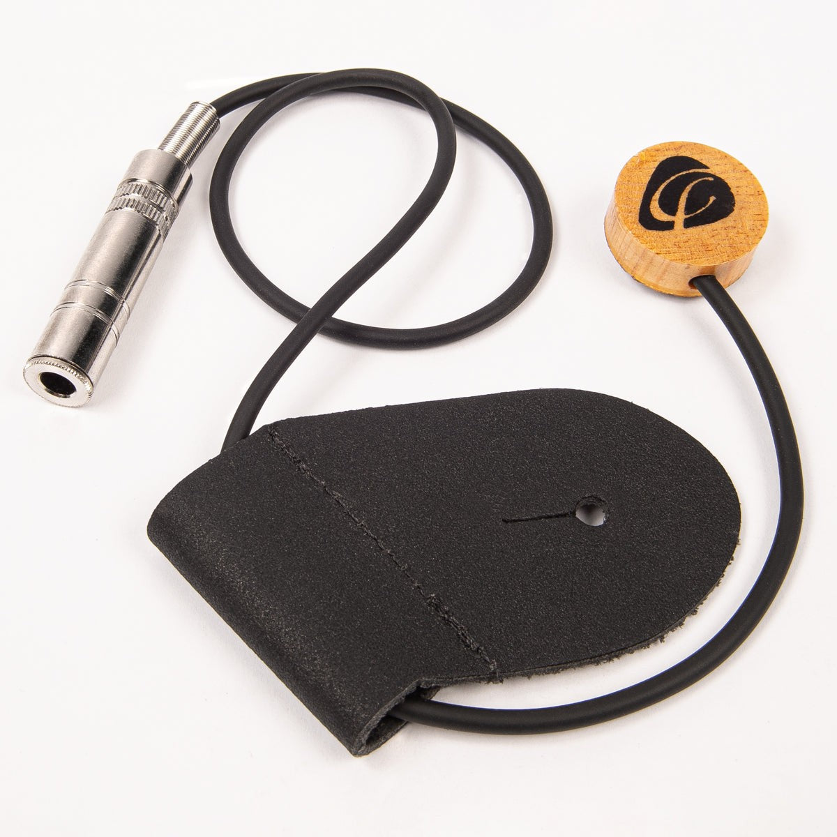 Dean Markley Artist XM Pickup 24" Cable With Clip