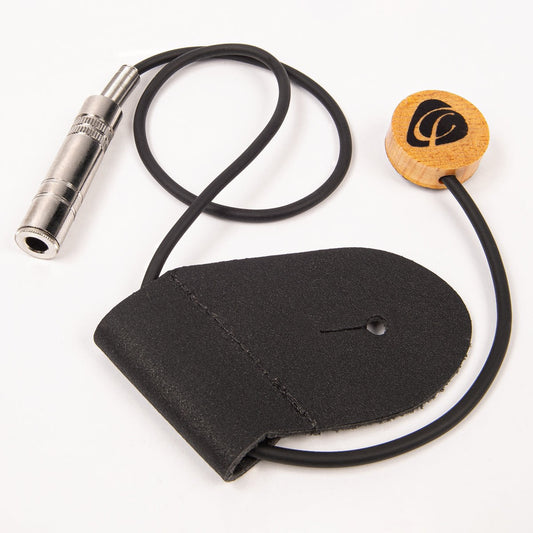 Dean Markley Artist XM Pickup 24" Cable With Clip