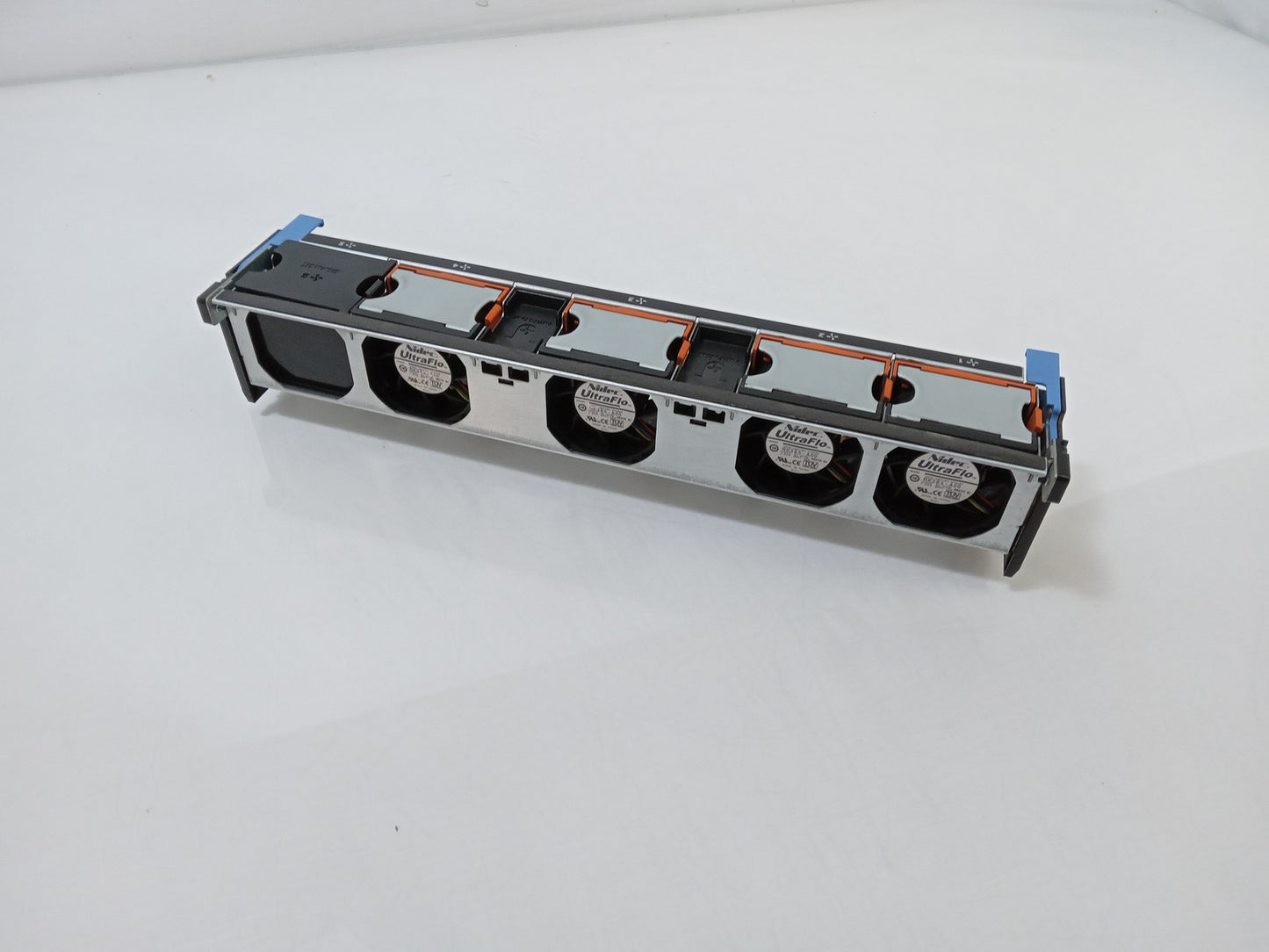 Dell PowerEdge R710 Server Cooling Fan Assembly 0GY080 GY080