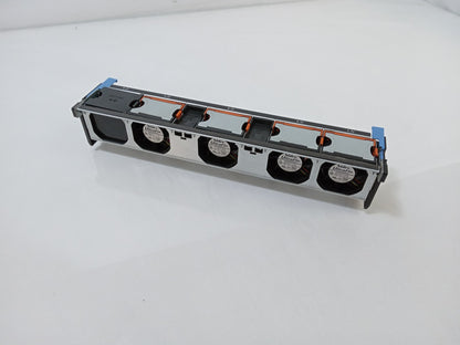 Dell PowerEdge R710 Server Cooling Fan Assembly 0GY080 GY080