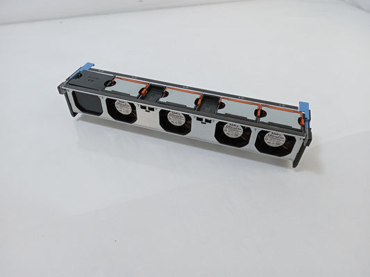 Dell PowerEdge R710 Server Cooling Fan Assembly 0GY080 GY080