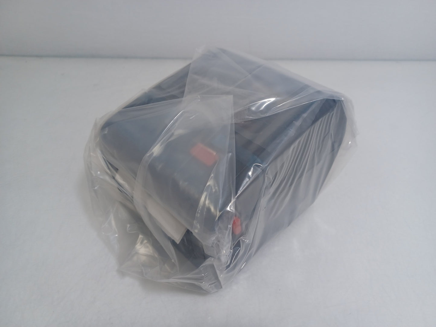 Honeywell PC42D Desktop Direct Thermal Barcode Label Printer