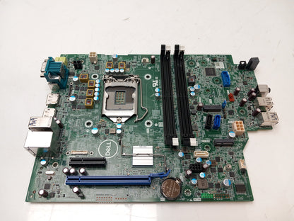 Dell Precision 3431 SFF Socket LGA 1151 DDR4 Motherboard 01TN68 1TN68