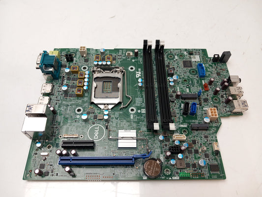 Dell Precision 3431 SFF Socket LGA 1151 DDR4 Motherboard 01TN68 1TN68