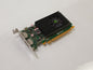NVIDIA NVS 310 512MB PCI-E Dual Display Port LP Video Graphics Card VCNVS310-T
