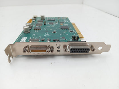 Dalsa PC2-CAMLINK OR-PC20-C0000 Frame Grabber Card XL-F130-20211