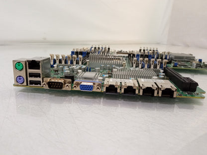 SuperMicro X9DRW-3TF+ Socket LGA2011 DDR3 Server Motherboard