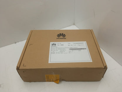 Vapel PSC250-A W0PSA2500 250W Huawei PoE Switch Power Supply Unit
