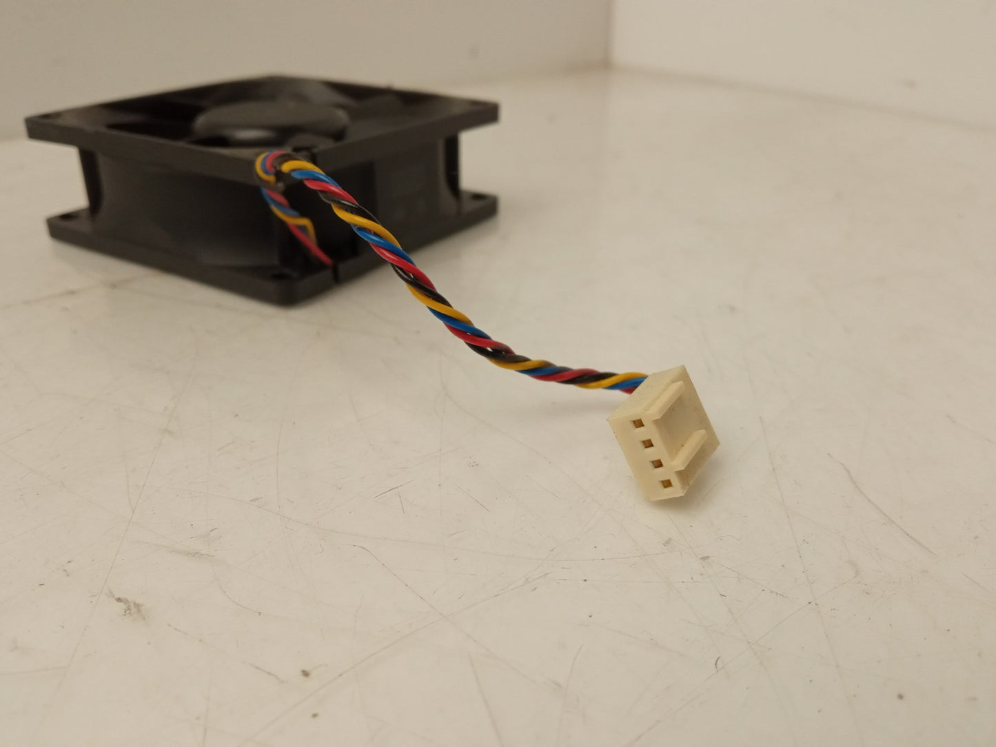 AVC DS07025B12S 70mm 3 Pin 12v 0.8a Cooling Fan