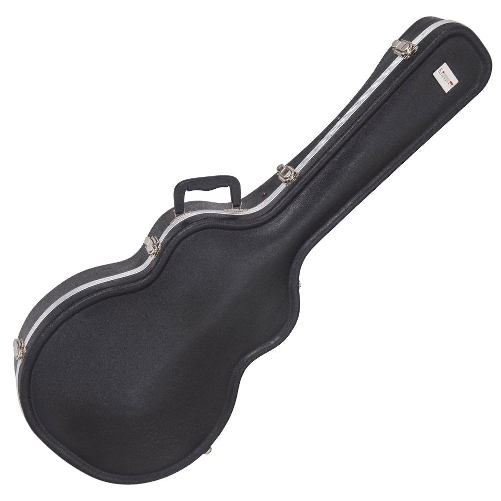 KinsmanPremium ABS Case ~ Semi-Acoustic Guitar