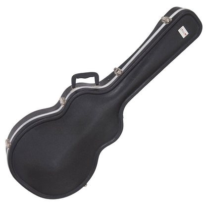 KinsmanPremium ABS Case ~ Semi-Acoustic Guitar