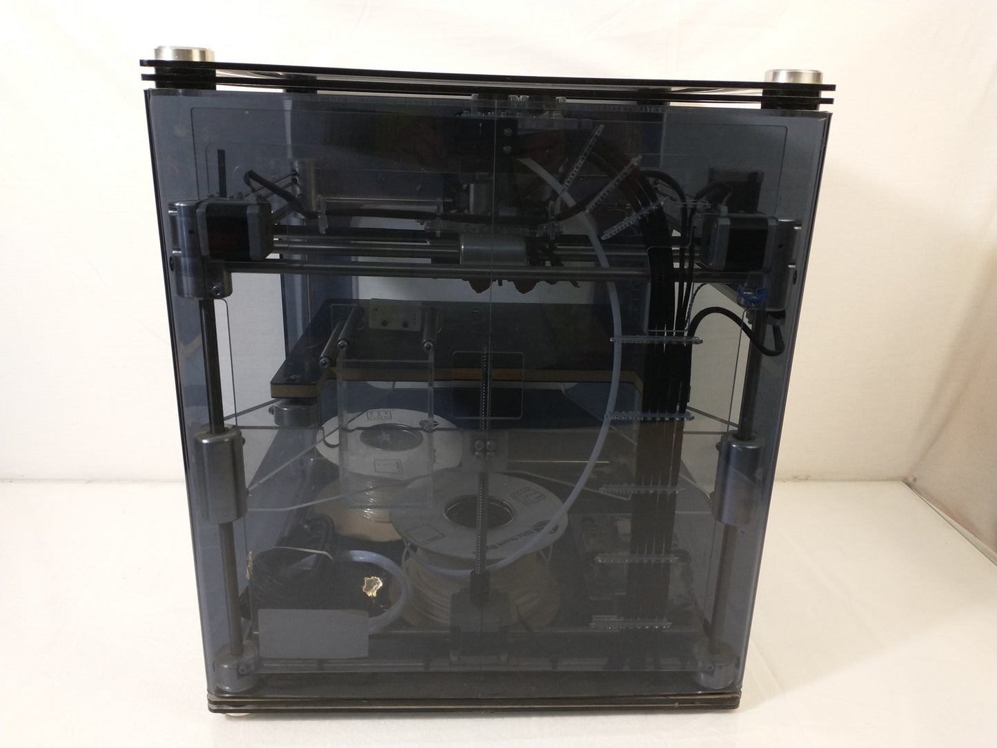 Bits From Bytes 3D Touch 3D Printer - With ABS Filament