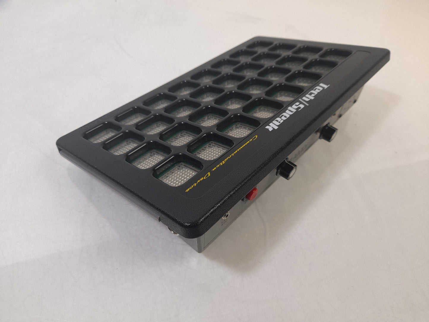 AMDI Tech/Speak TS6x32BGEX Communications Augmentative Device