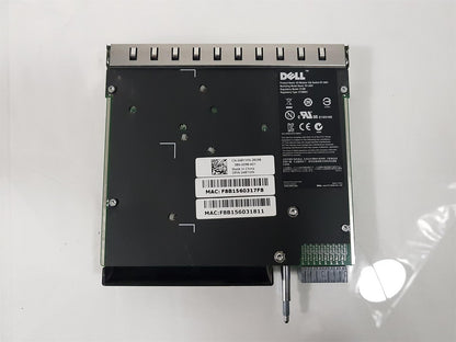 Dell PowerEdge VRTX R-24011GB Switch Module 048YWN 48YWN