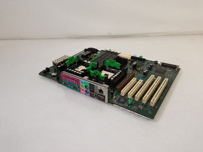 Dell Precision 650 Workstation Dual Socket 604 DDR Motherboard 0F1262 F1262
